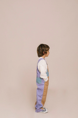 CARAVELA OVERALLS