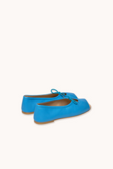 BALLET FLAT - LIGHT BLUE