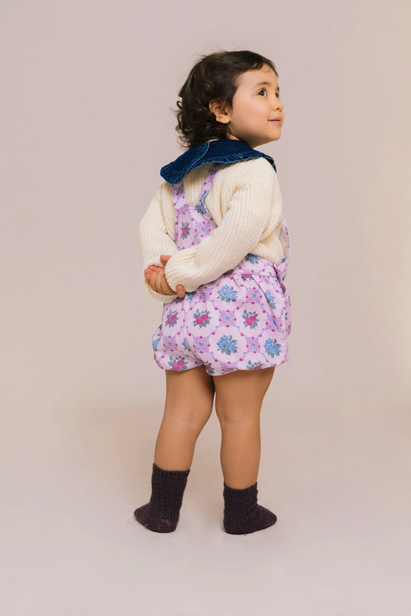 CHIADO BABY ROMPER