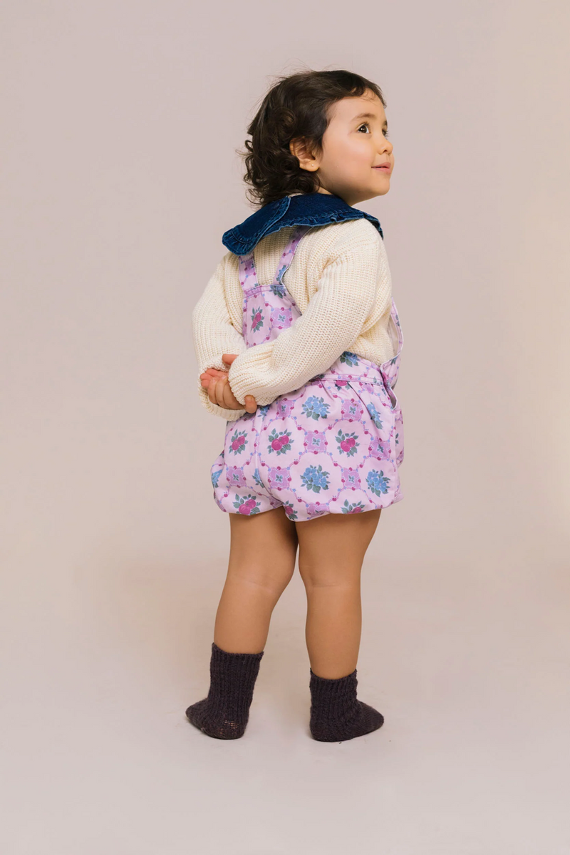 CHIADO BABY ROMPER
