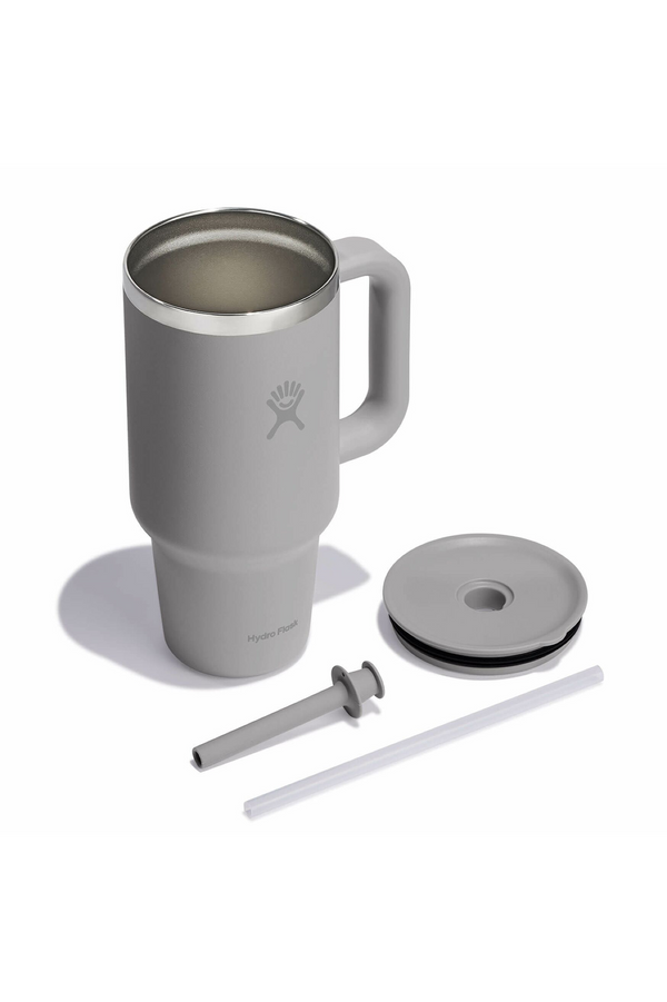 32 OZ TRAVEL TUMBLER BIRCH 25