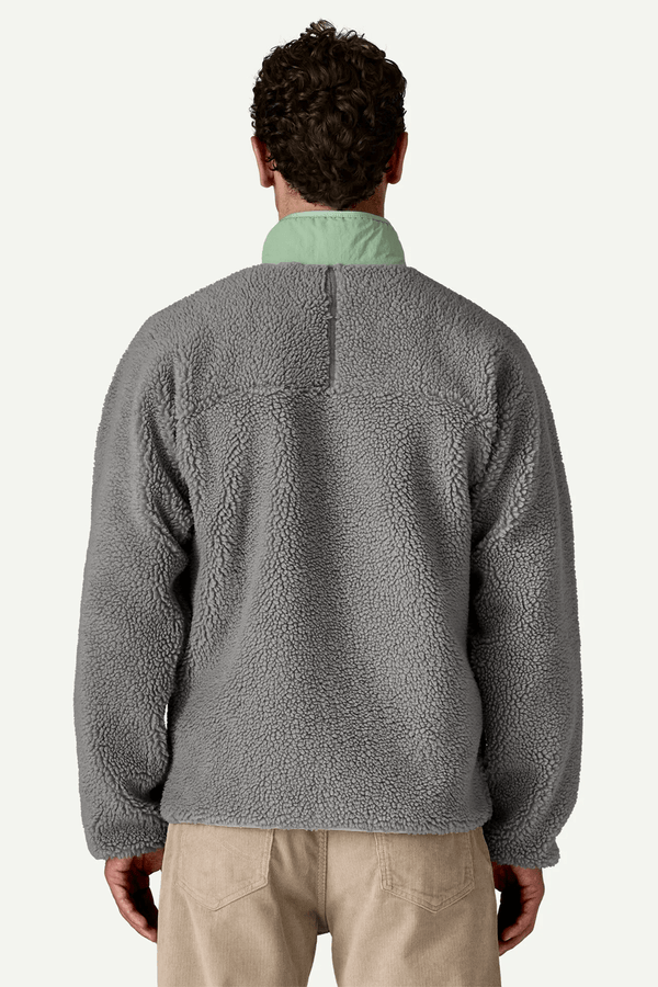 M'S CLASSIC RETRO-X JKT - FOREVER GREY