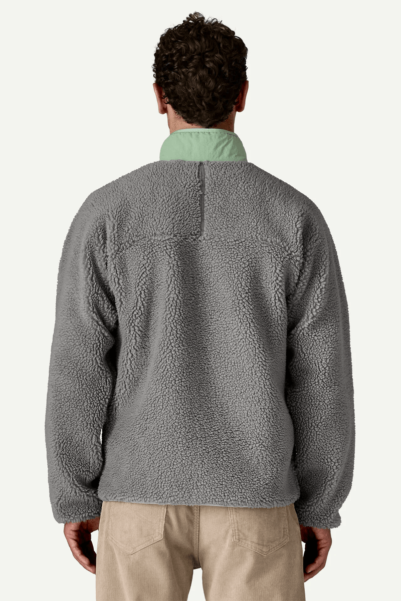 M'S CLASSIC RETRO-X JKT - FOREVER GREY