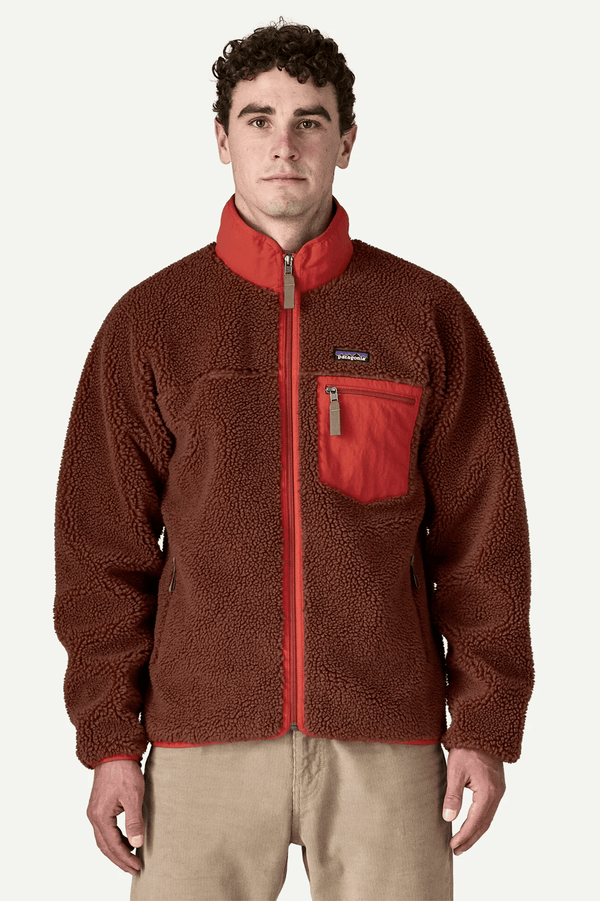 M'S CLASSIC RETRO-X JKT - DRIED VANILLA