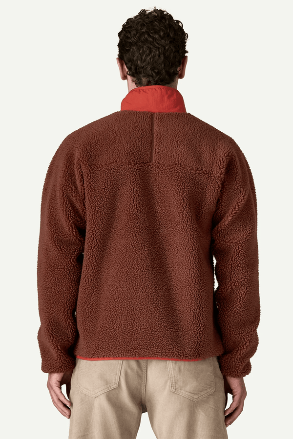 M'S CLASSIC RETRO-X JKT - DRIED VANILLA
