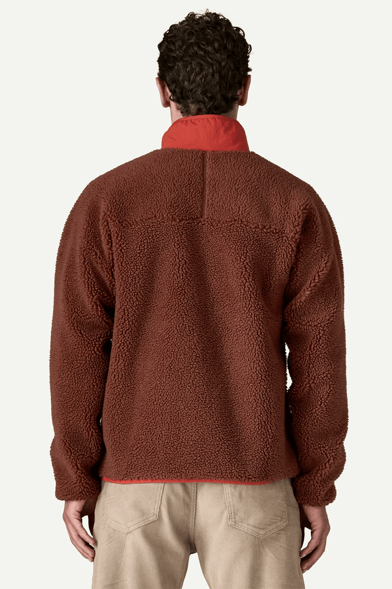 M'S CLASSIC RETRO-X JKT - DRIED VANILLA