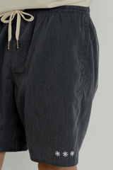 LOGGER VINTAGE JAM - BLACK