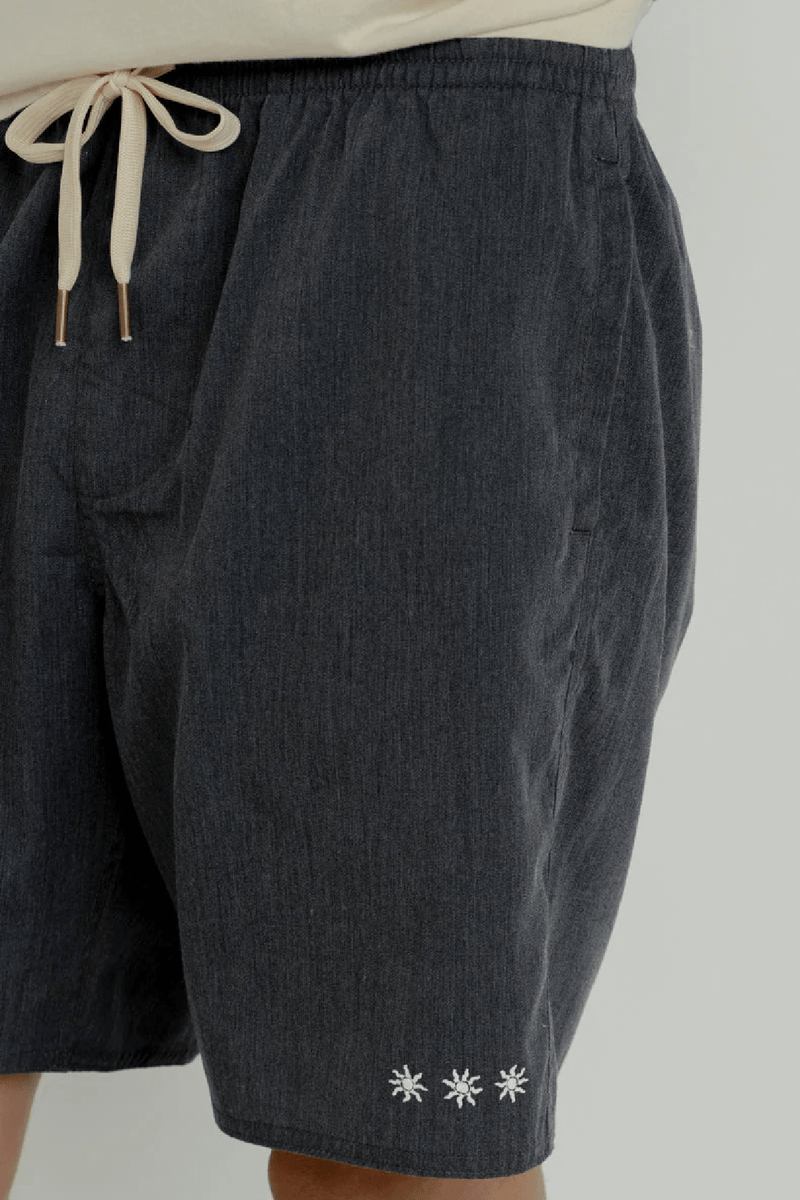 LOGGER VINTAGE JAM - BLACK