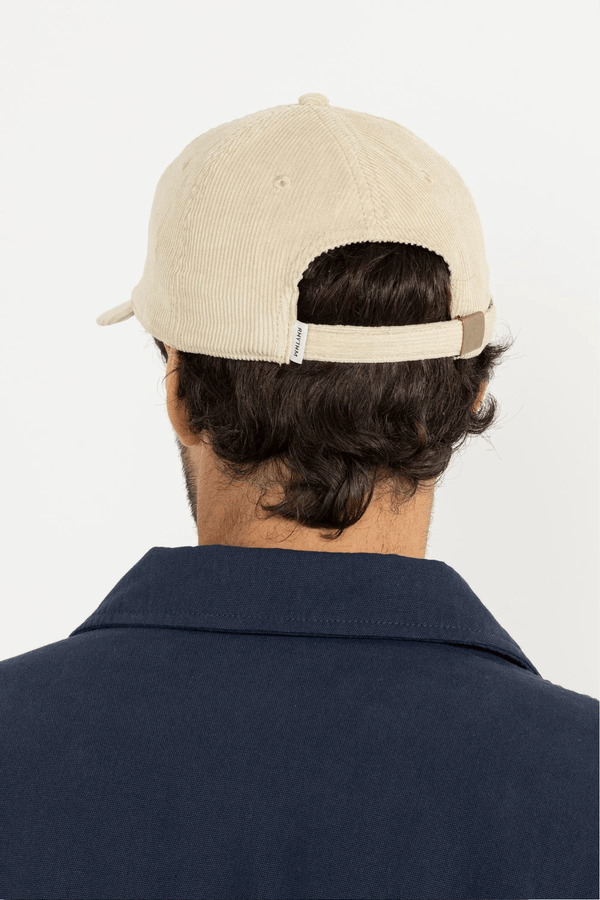 AWAKE CORD CAP - OAK