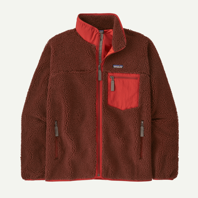 M'S CLASSIC RETRO-X JKT - DRIED VANILLA