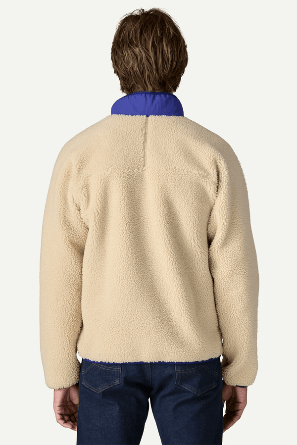 M'S CLASSIC RETRO-X JKT - DARK NATURAL