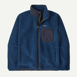 M'S CLASSIC RETRO-X JKT - CLEMENT BLUE