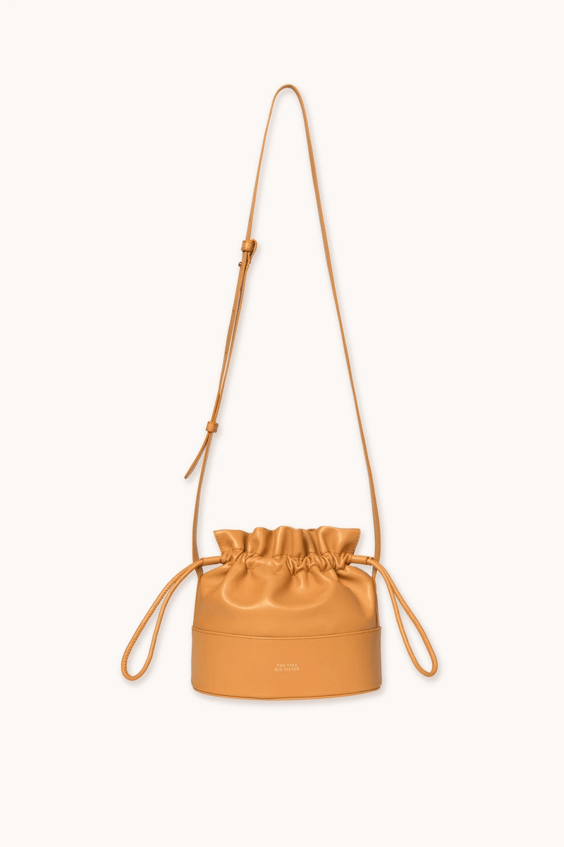 COSTI BAG - ALMOND