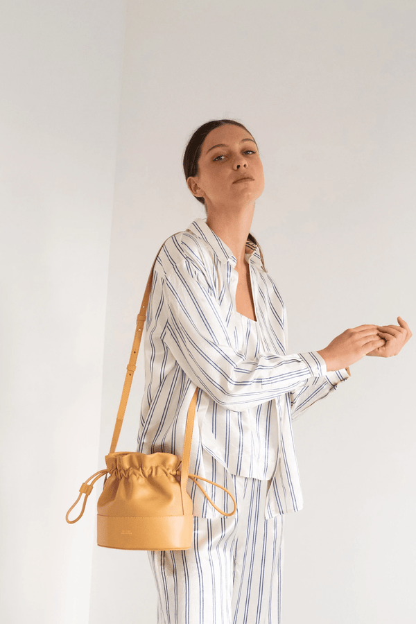 COSTI BAG - ALMOND