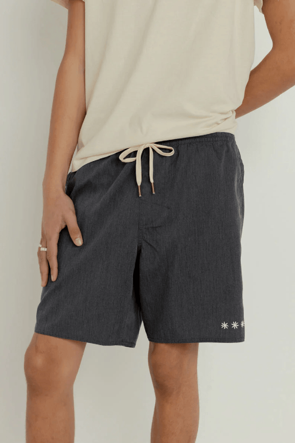 LOGGER VINTAGE JAM - BLACK