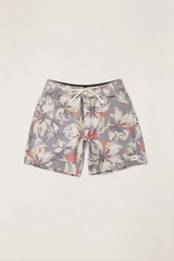 TROPICAL CAMO TRUNK - CAMO