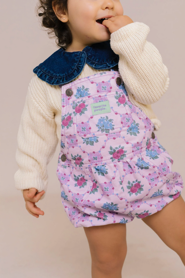 CHIADO BABY ROMPER
