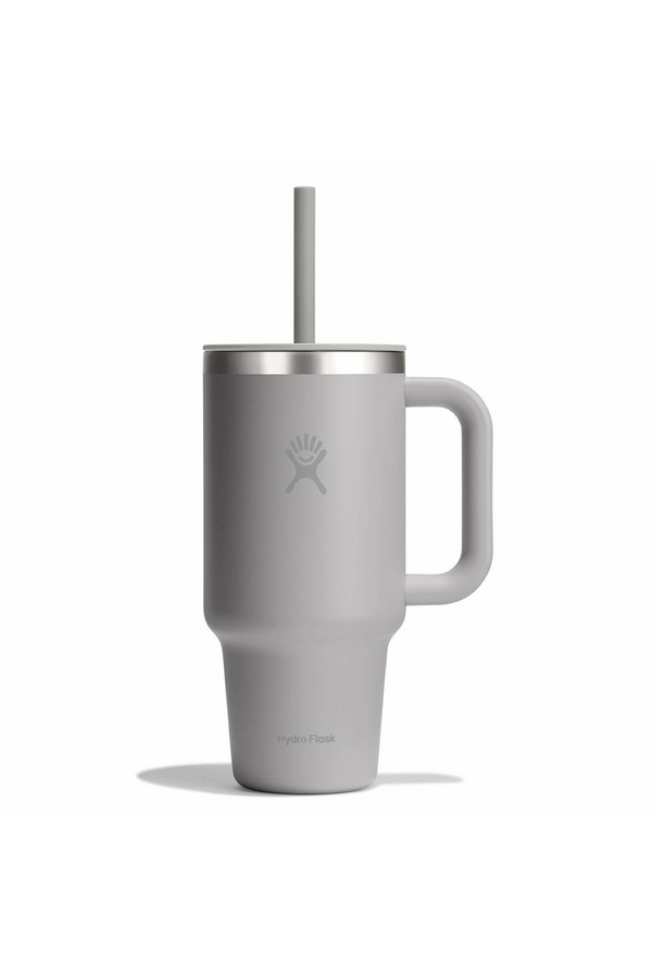 32 OZ TRAVEL TUMBLER BIRCH 25