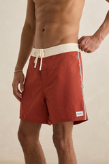 HERITAGE TRUNK - VINTAGE CLAY