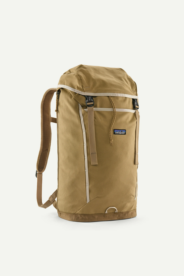 Fieldsmith Lid Pack - Classic Tan 25