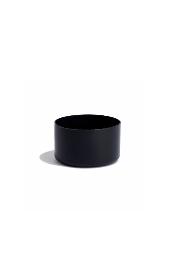 SMALL BOTTLE BOOT BLACK 25