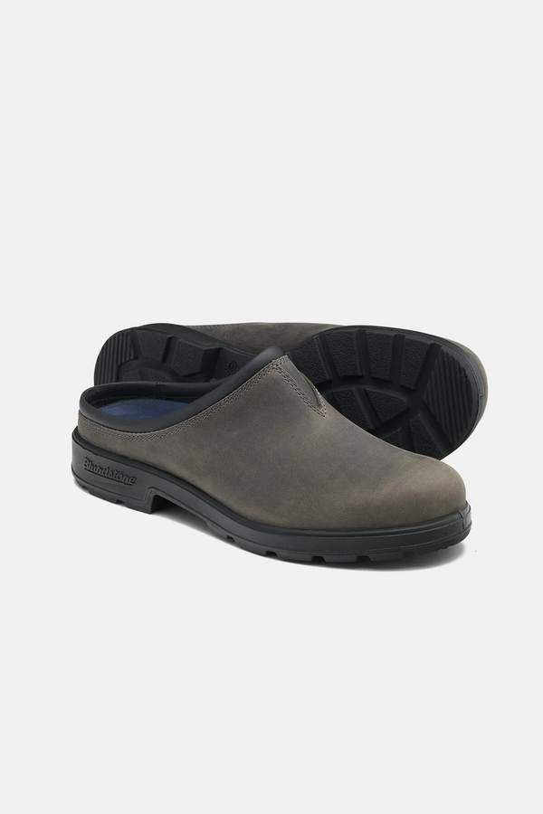 2422 CLOG CLAY