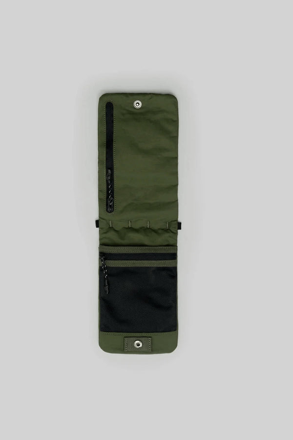 PHONE SACOCHE DEEP FOREST LIGHT