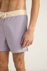 HERITAGE TRUNK - PLUM 25