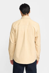 UTILITY SHIRT / 3776 - DARKOFFWHITE
