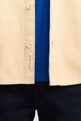 UTILITY SHIRT / 3776 - DARKOFFWHITE