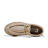 LX SF Moc Low Light Brown