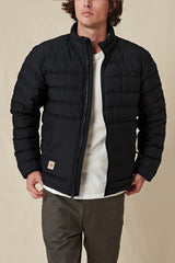 Prime Down Jacket - Black