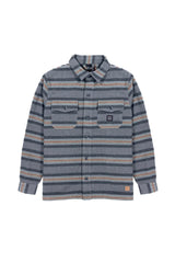 WESTCOAST SHIRT - PHANTOM