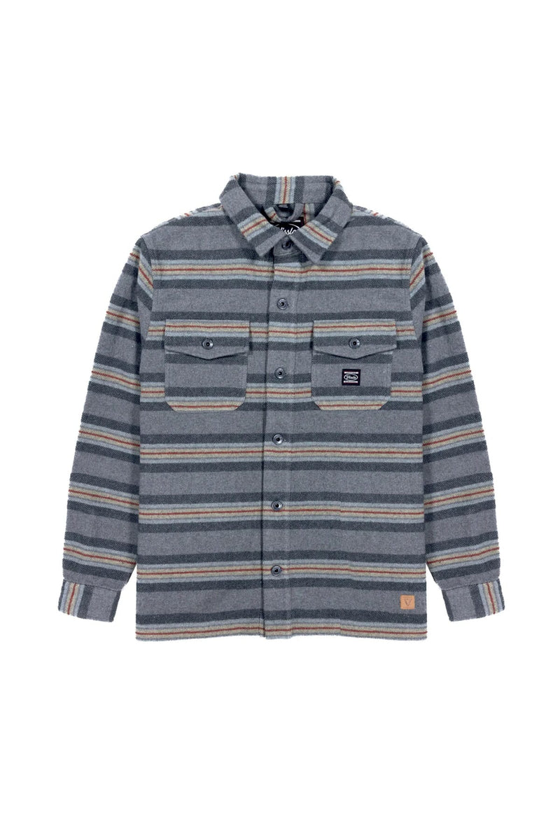 WESTCOAST SHIRT - PHANTOM