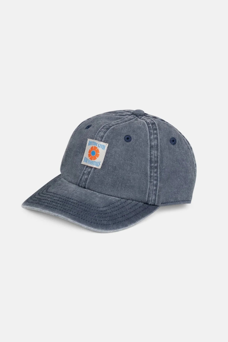 RHYTHM SPORTS CAP - INK