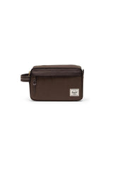 CHAPTER TRAVEL KIT BROWN SLATE/DELICIOSO