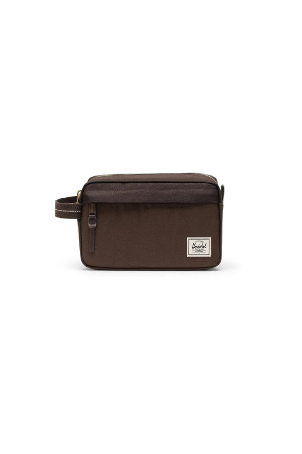 CHAPTER TRAVEL KIT BROWN SLATE/DELICIOSO