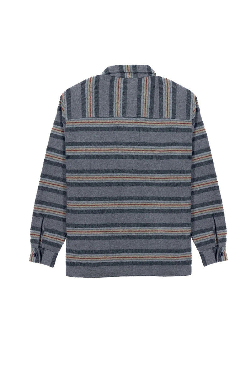 WESTCOAST SHIRT - PHANTOM