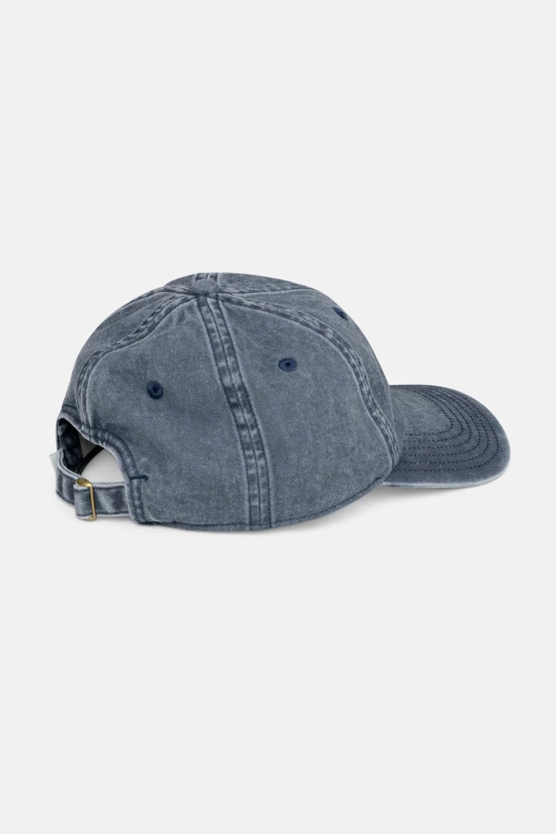 RHYTHM SPORTS CAP - INK