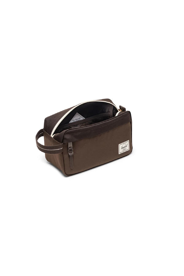 CHAPTER TRAVEL KIT BROWN SLATE/DELICIOSO
