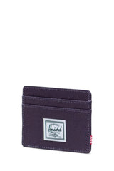 Charlie Cardholder Plum Perfect 24fw