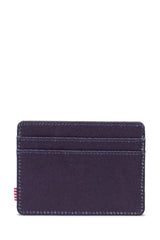 Charlie Cardholder Plum Perfect 24fw