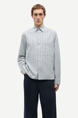 SARYAN O SHIRT 16193 STORMY SEA ST.