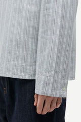 SARYAN O SHIRT 16193 STORMY SEA ST.