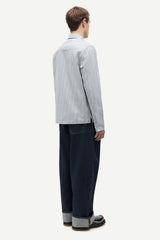 SARYAN O SHIRT 16193 STORMY SEA ST.