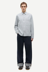 SARYAN O SHIRT 16193 STORMY SEA ST.
