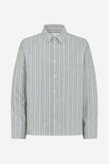 SARYAN O SHIRT 16193 STORMY SEA ST.