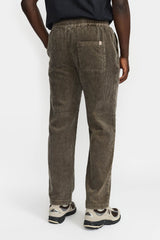 Casual Trousers / 5895 - Brown