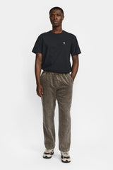 Casual Trousers / 5895 - Brown