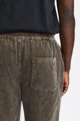 Casual Trousers / 5895 - Brown